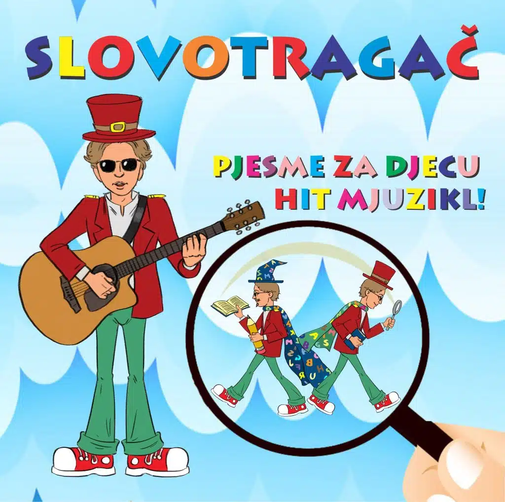 U Centru za kulturu Travnik promocija knjige „Slovotragač” autora mr. Taika Ganića