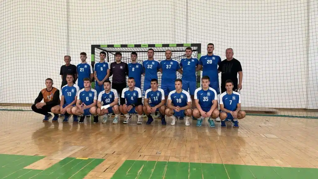 Rukometaši travničkog Borca osvojili drugo mjesto na turniru u Donjem Vakufu