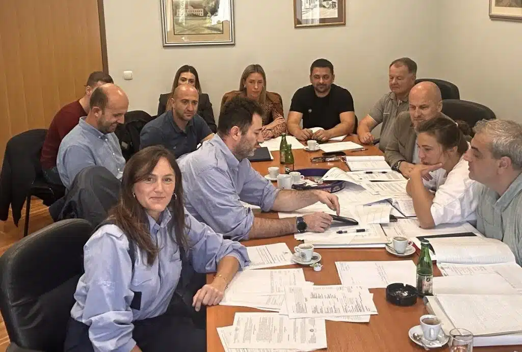Podrška iz Travnika: Stručna pomoć i podrška Službe za civilnu zaštitu