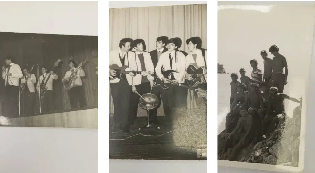 Prije 60 godina u Travniku osnovana prva rock and roll grupa “VEZIRI”
