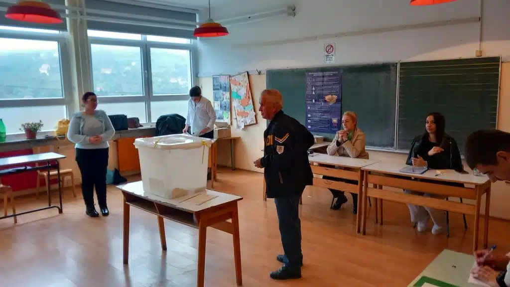 Lokalni izbori u Fojnici, Kiseljaku, Konjicu i Kreševu održat će se 20. oktobra