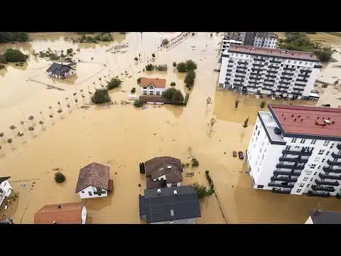 U poplavama kobnog jutra izgubio je suprugu, kuću i posao, još uvijek nema pomoći od vlasti