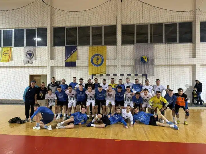 Futsaleri Vlašića u subotu dočekuju Vitez