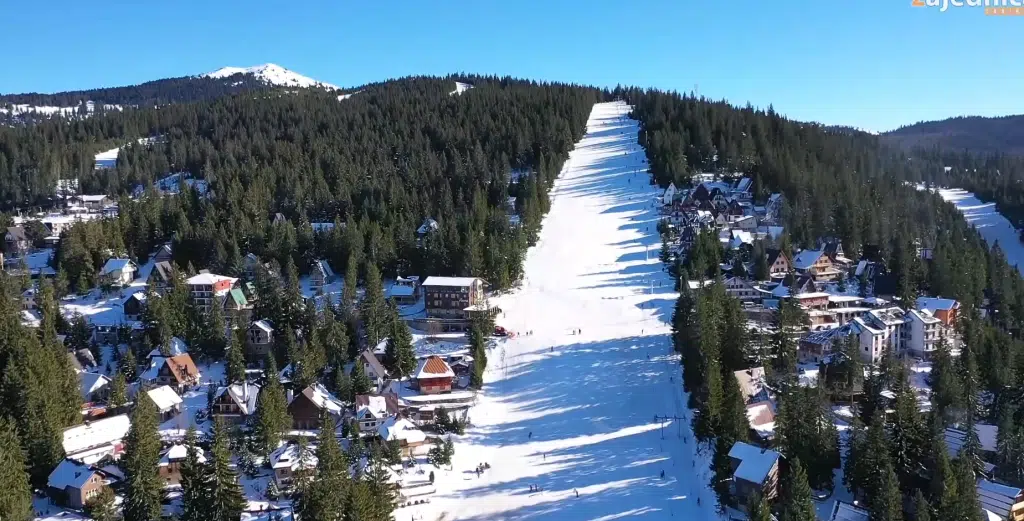 Početak skijaške sezone na Vlašiću: Liftovi spremni za prve skijaše!