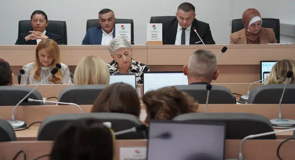Štete od poplava u SBK procijenjene na 100 miliona KM