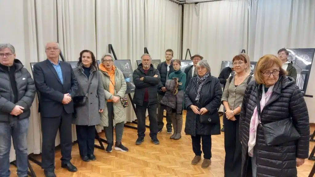 Zavičajni muzej Travnik: Izložba ‘Foto BiH 2024’ donosi ljepotu bosanskohercegovačke fotografije (FOTO)