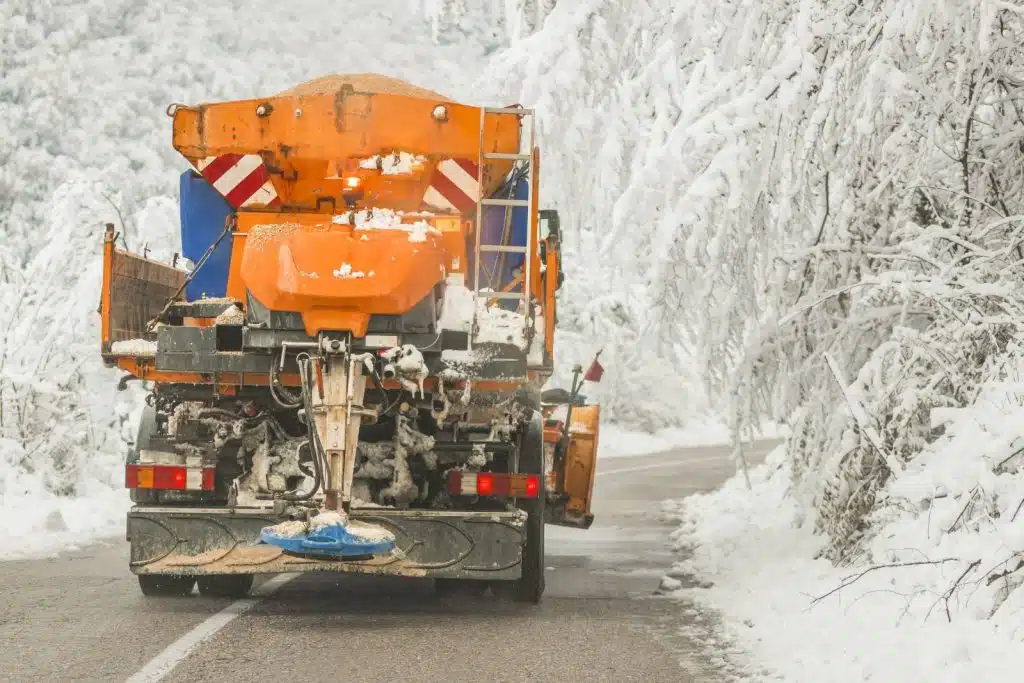 zimska idila u travniku kroz objektiv samira behlića behle (foto/video)