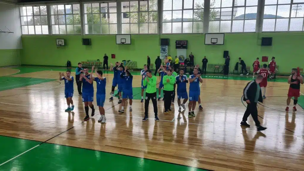 Poraz travničkog Borca na gostovanju u Brčkom