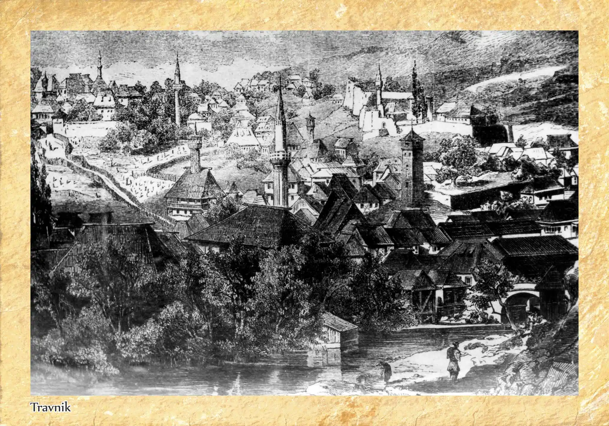 Danas se obilježava Dan arhiva i arhivske službe u Bosni i Hercegovini