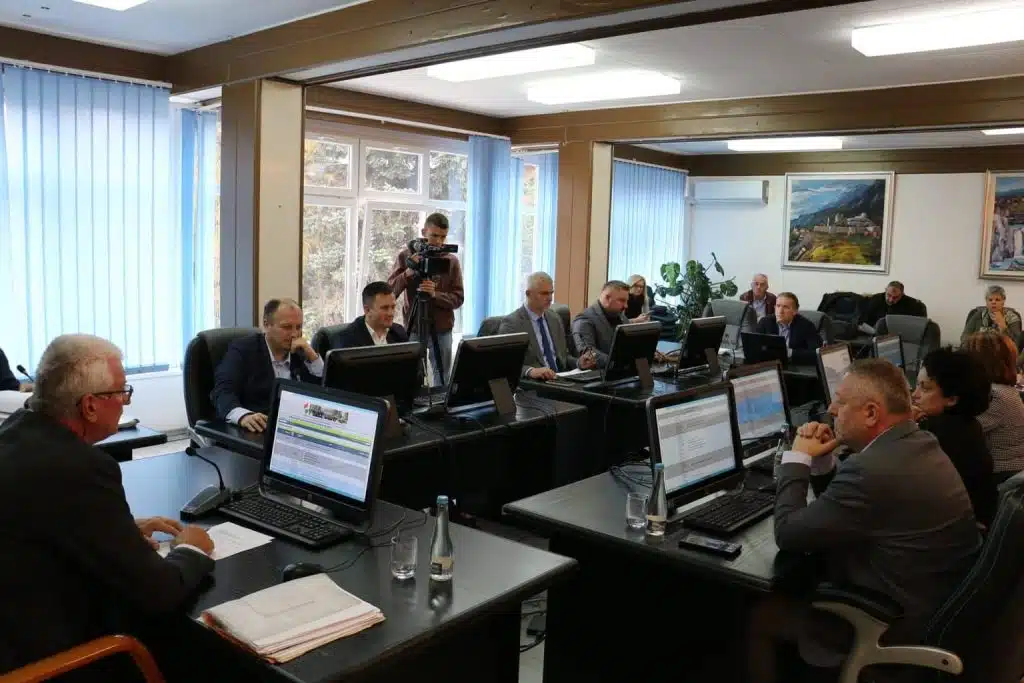 U SBK osigurane besplatne markice penzionerima i dobrovoljnim davaocima krvi
