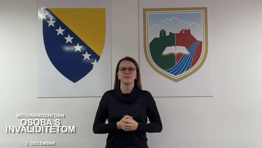 Općina Travnik obilježila Međunarodni dan osoba sa invaliditetom