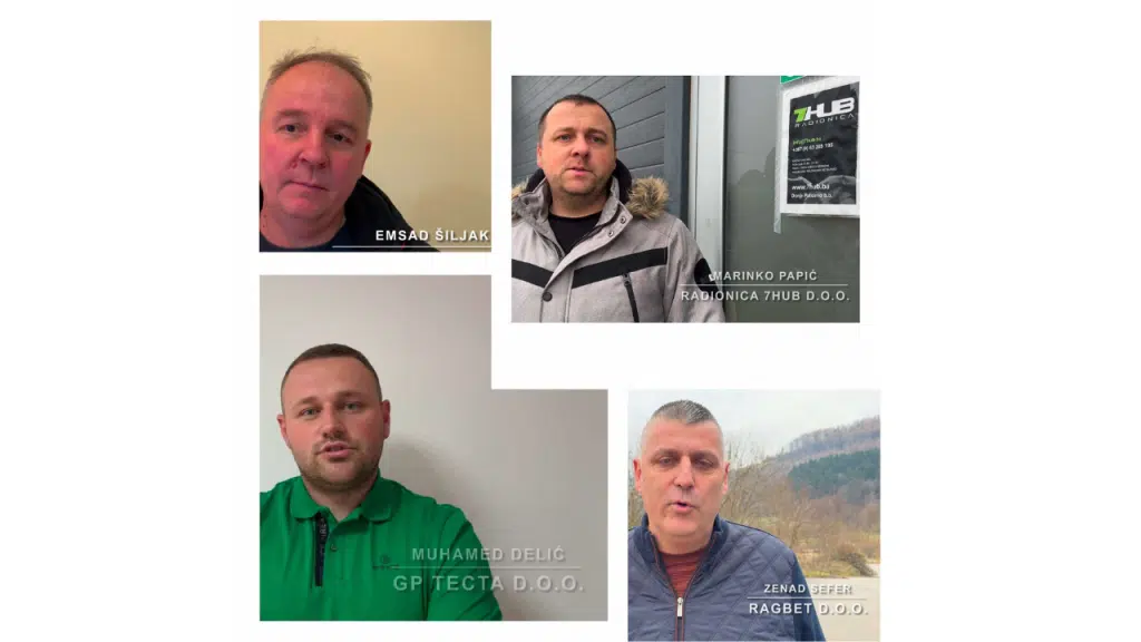 Razvoj malih i srednjih preduzeća u Travniku: Podrška poduzetništvu kroz plasman kredita bez kamata