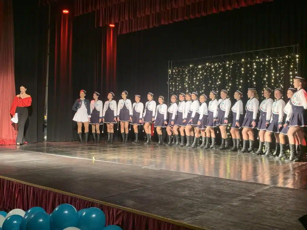 PS Maya organizirala plesni show u Travniku: Poruke ljubavi, empatije i davanja (FOTO)