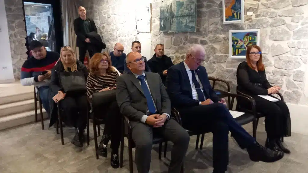 Završen projekat restauracije i konzervacije srednjovjekovne tvrđave Stari grad Travnik (FOTO)