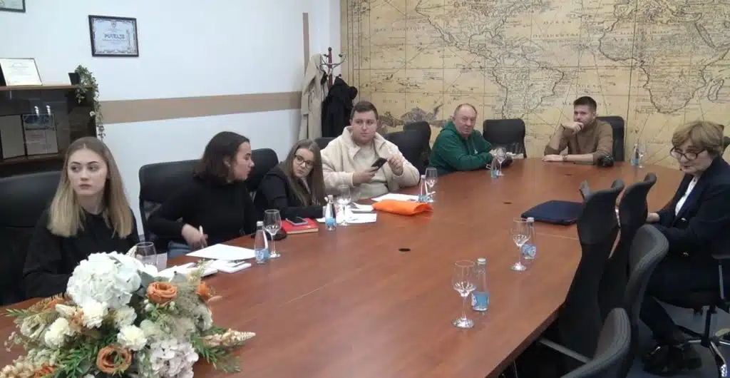 Održan Forum građana, novinara i urednika u Travniku: Borba protiv dezinformacija u BiH(FOTO/VIDEO)