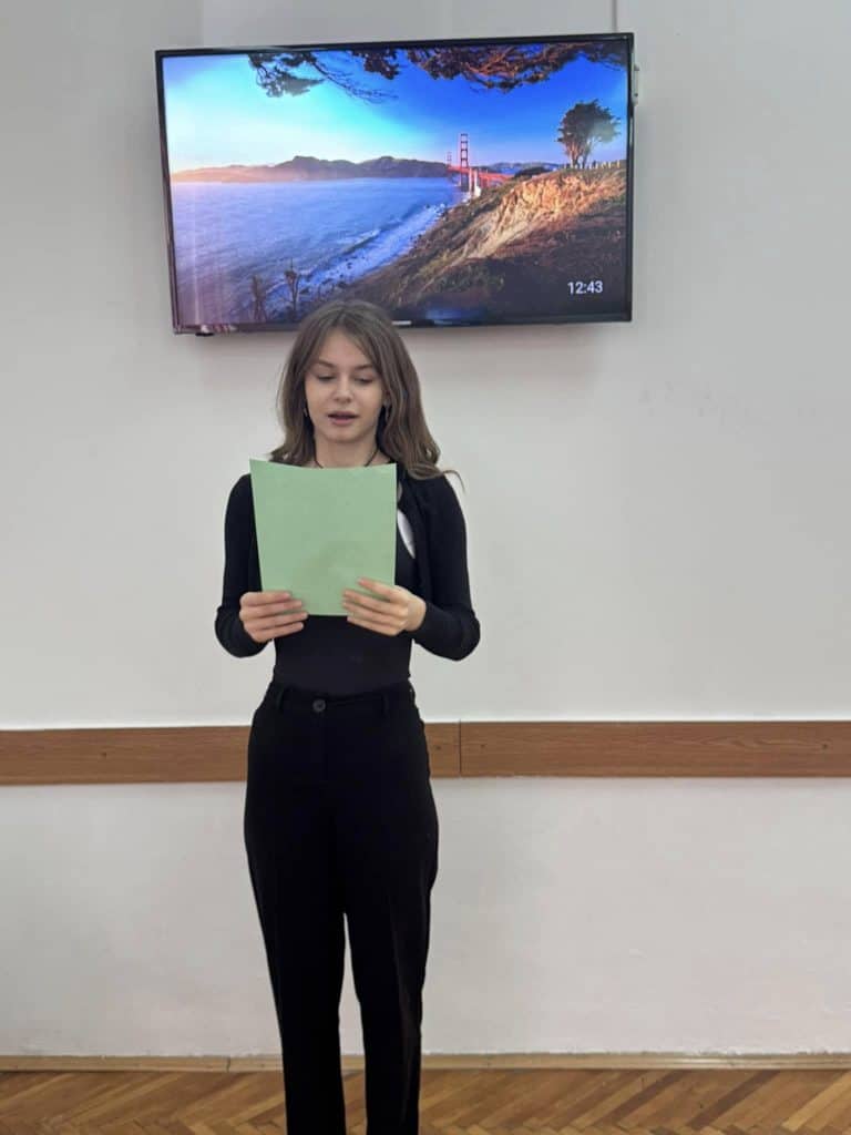 Počeo Kreativni raspust u Centru za kulturu općine Travnik Počeo Kreativni raspust u Centru za kulturu općine Travnik