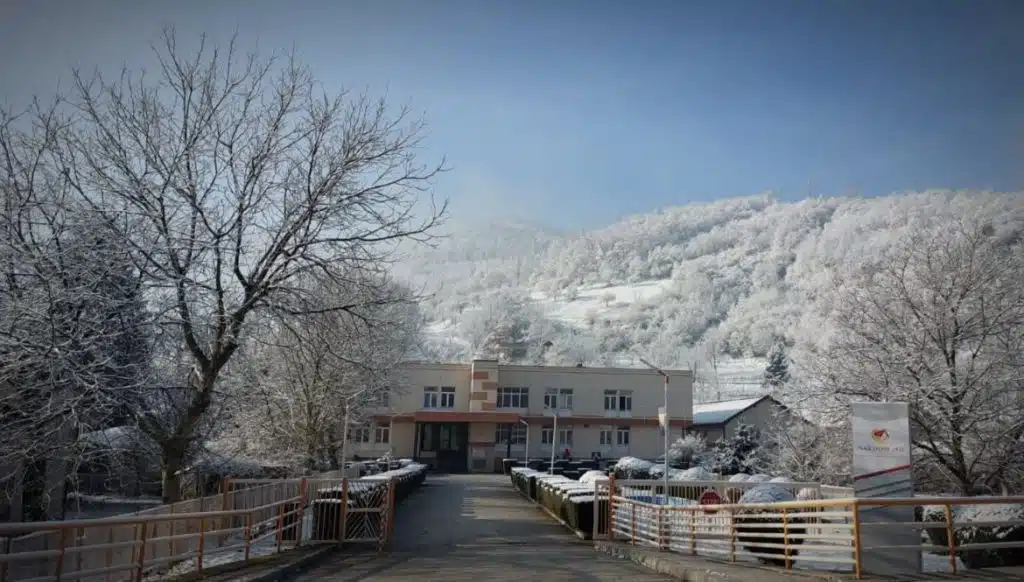 Naš dom Travnik privremeno zabranio posjete