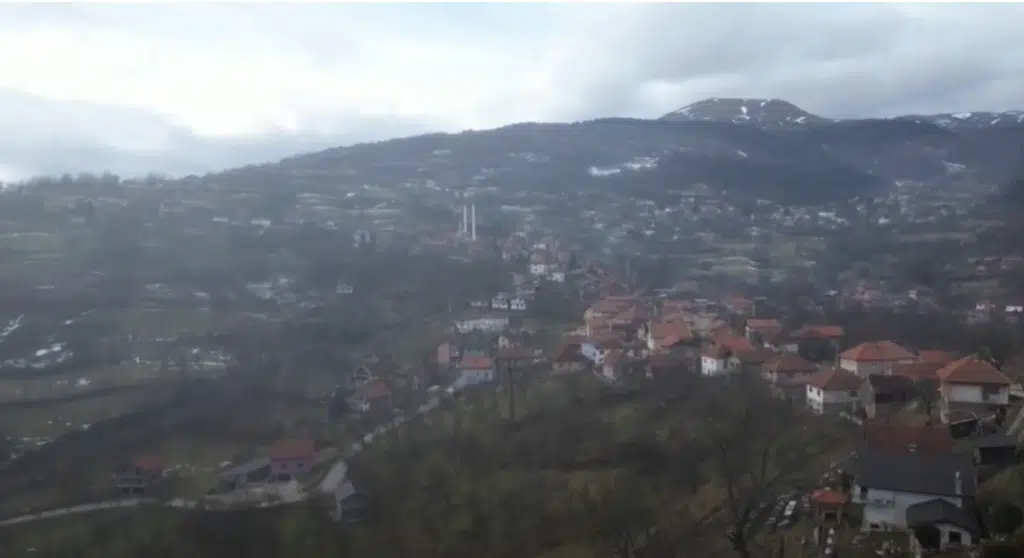 Uspješno prikupljena sredstva za ramazanski top u Biljanskoj dolini