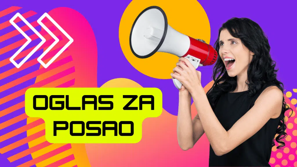 Oglas za posao – Restoran Anić