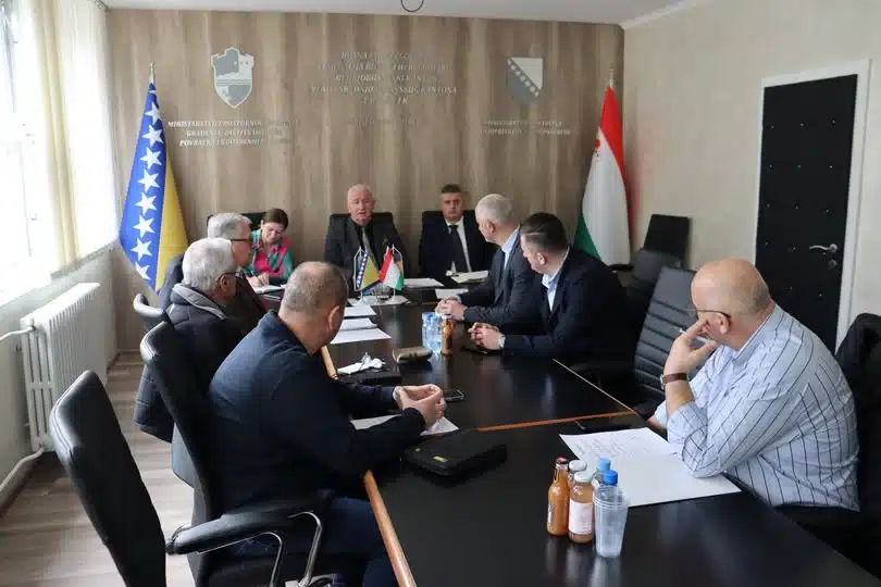 Privreda SBK pred izazovom: Minimalna plata i visoki doprinosi prijete radnim mjestima