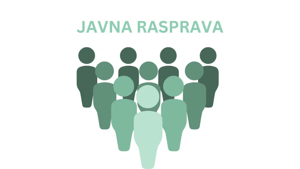 Javna rasprava: Izrada izmjene i dopune regulacionog plana ‘Kukotnica’ Vlašić, Zona 1 ‘Dolina panjeva II – Kukotnica’
