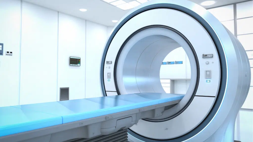 Poliklinika Vitalis i ZZZO SBK potpisali ugovor o pružanju usluga MRI za osiguranike