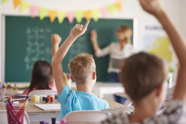 Uskoro ističe rok za prijavu i upis djece u Program predškole u SBK