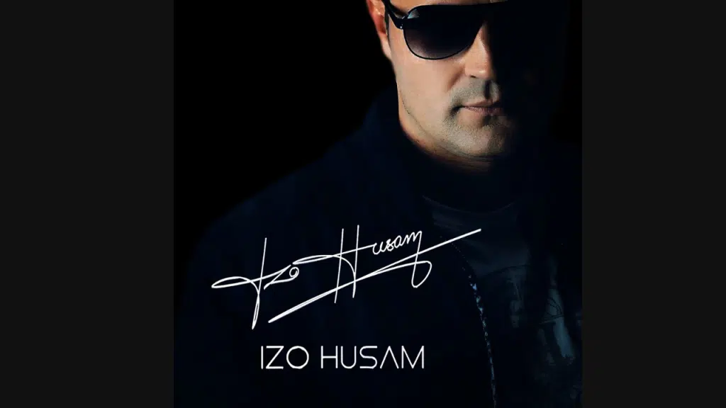 Izo Husam predstavio novu pjesmu „Za ljubavi iz kafane“