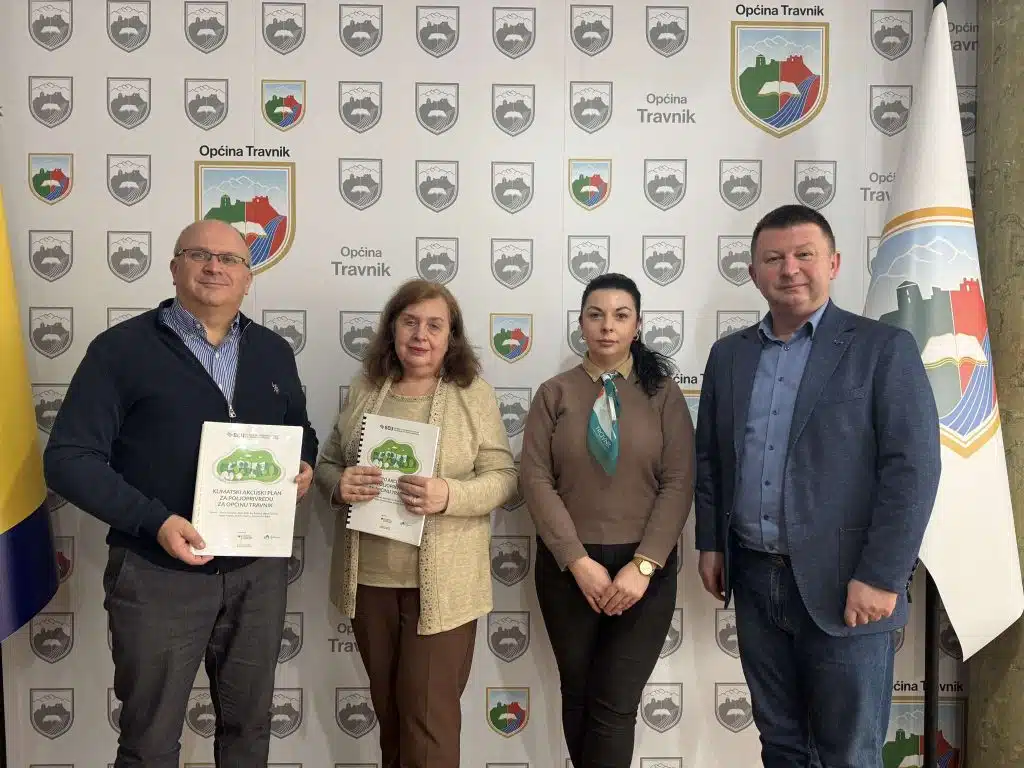 Travnik na putu prema održivoj poljoprivredi: SOFI projekt ulazi u završnu fazu