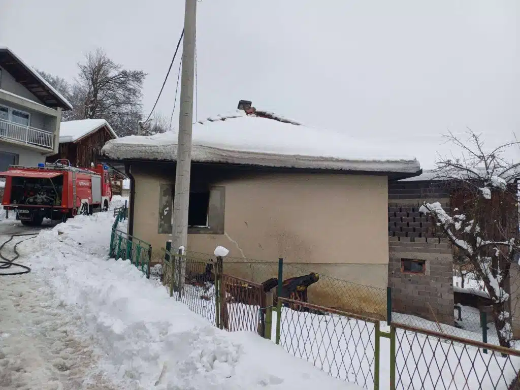 Vatrogasci Travnika uspješno odgovorili na 220 intervencija u 2024. godini
