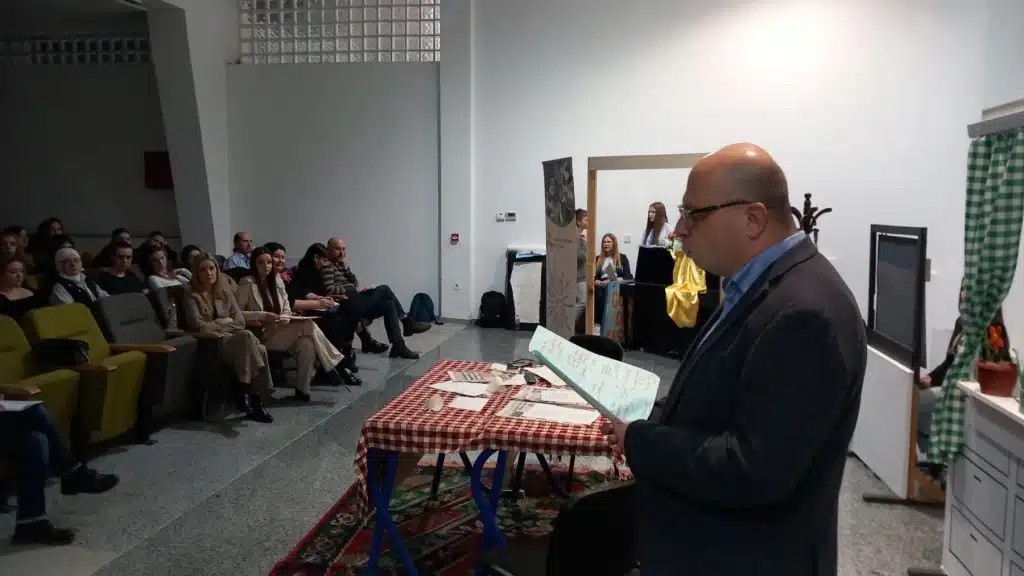 U Travniku održan poseban program za srednjoškolce – umjetnost i ekologija u fokusu