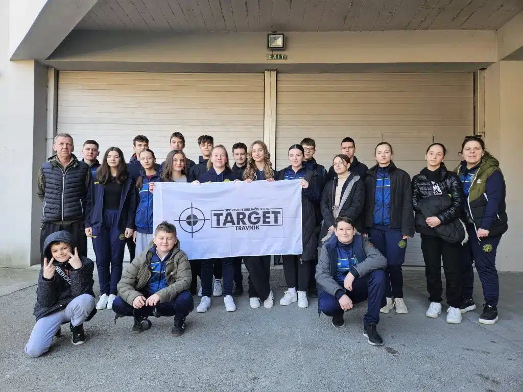 Strijelci SSK TARGET za djecu oboljelu od raka (FOTO)
