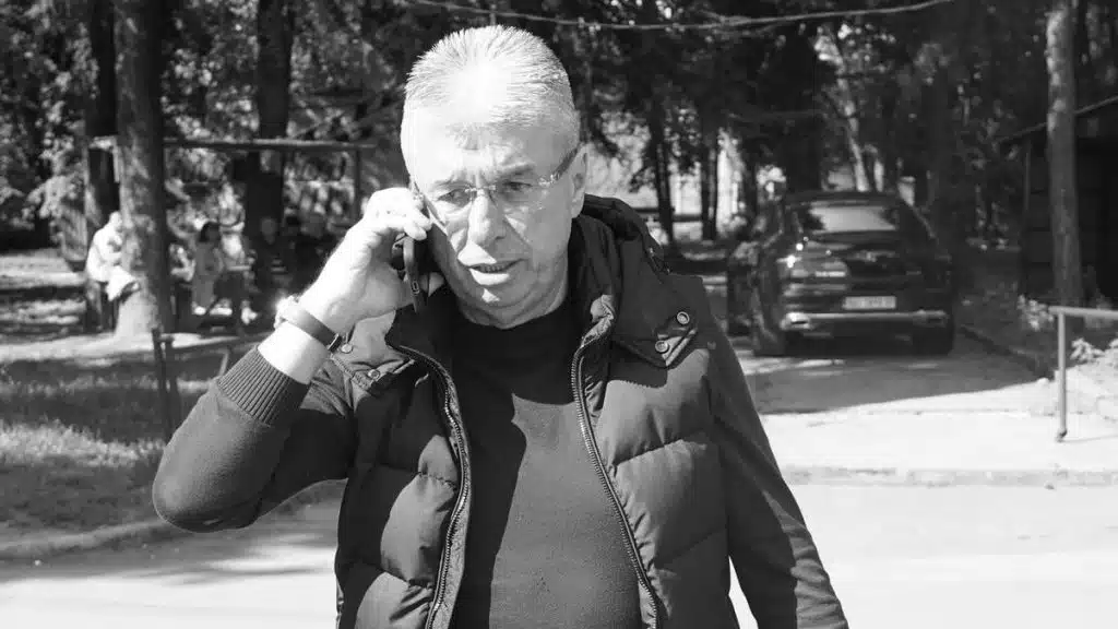 Preminuo Saša Popović osnivač Granda