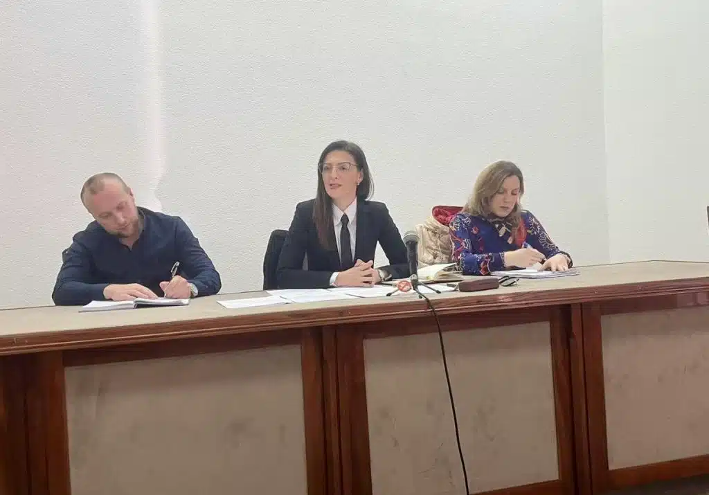 U Travniku održana Izborna skupština MZ Centar: Izabrano novo rukovodstvo (FOTO)