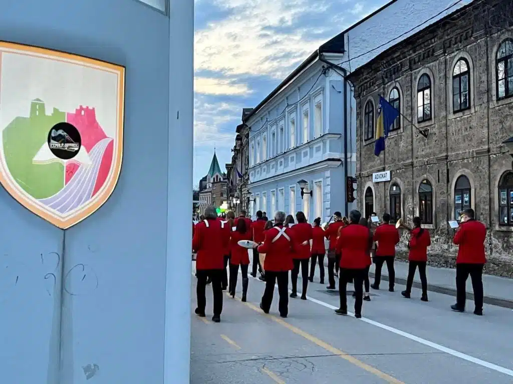 Sutra počinju Dani općine Travnik 2025