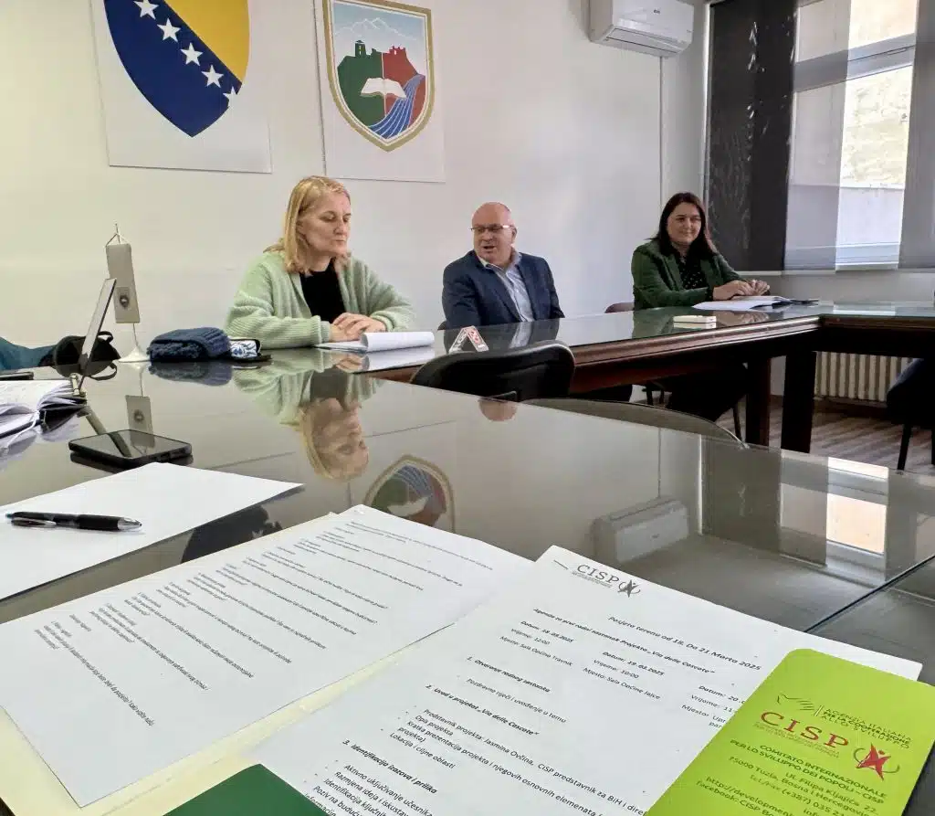 Travnik, Jajce i Bihać dobit će 1,8 miliona eura za razvoj turizma i privrede