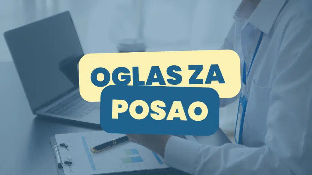 Kompanija KGL Novi Travnik zapošljava: Otvorene pozicije za metalobrusača i menadžera kvaliteta