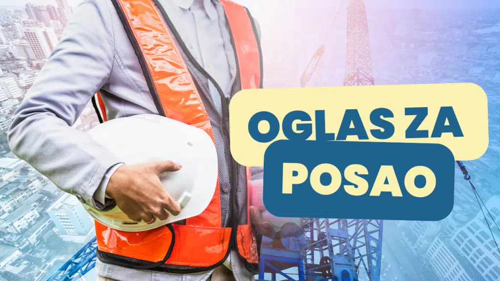 GS – Tvornica Mašina Travnik traži IWE inženjera