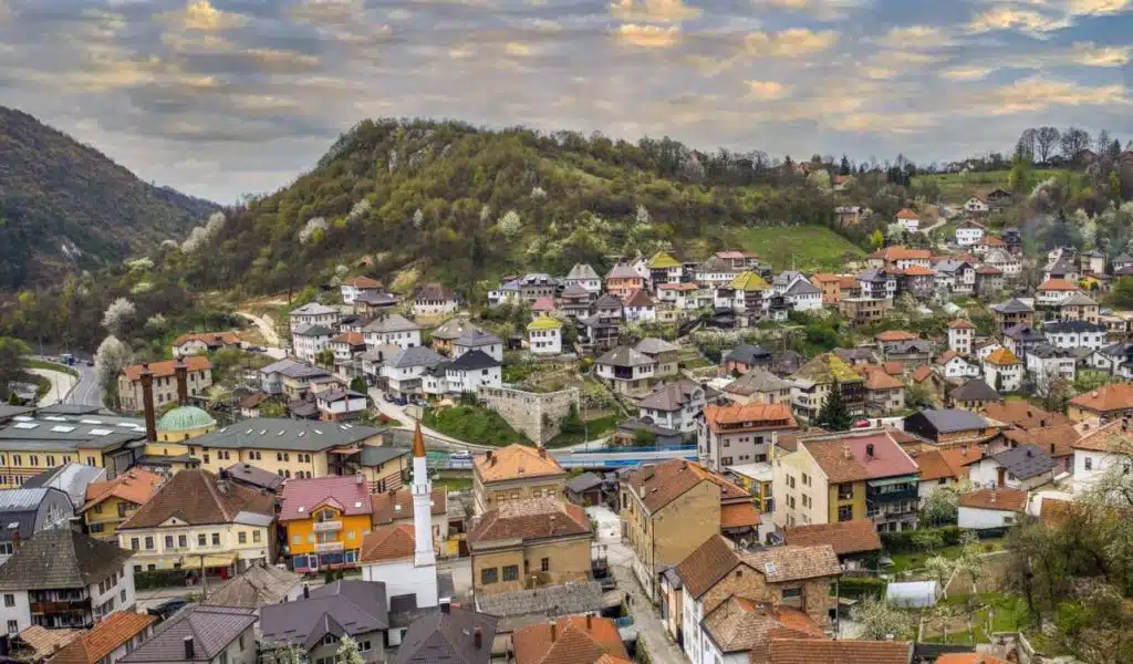TZ općine Travnik objavila javni poziv za podršku turističkim projektima u 2025.