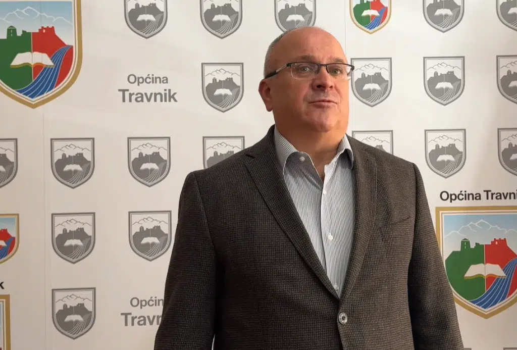 Modernizacija taksi usluga u Travniku, planirana mobilna aplikacija (VIDEO)