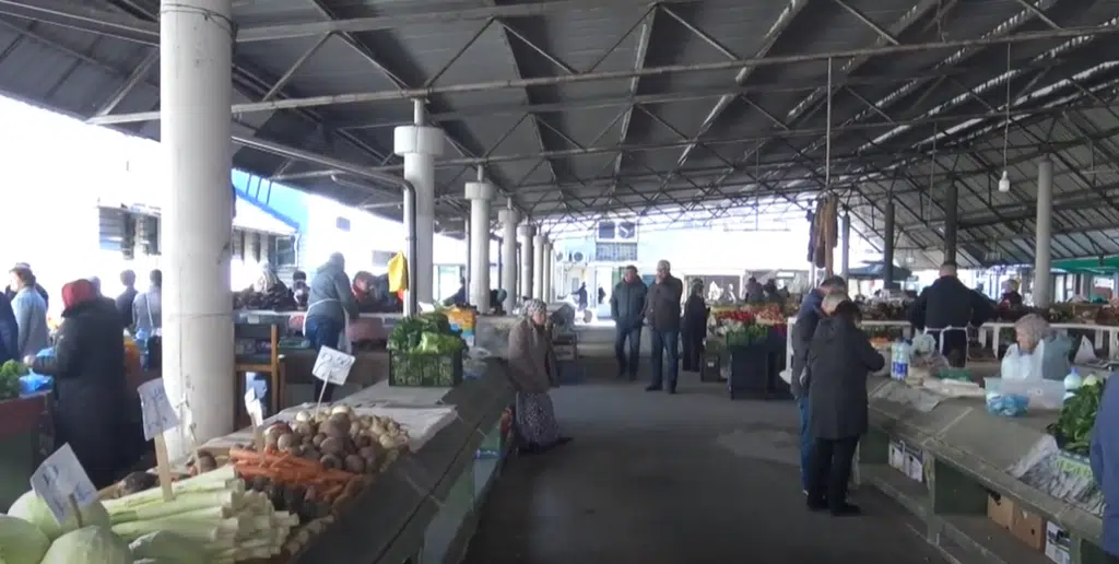 Pazarni četvrtak u Travniku – Tradicija koja živi (VIDEO)