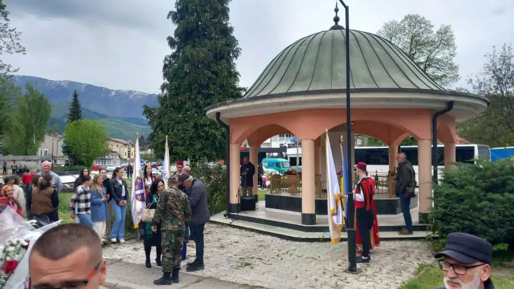 U nedjelju obilježavanje godišnjice odbrane Turbeta