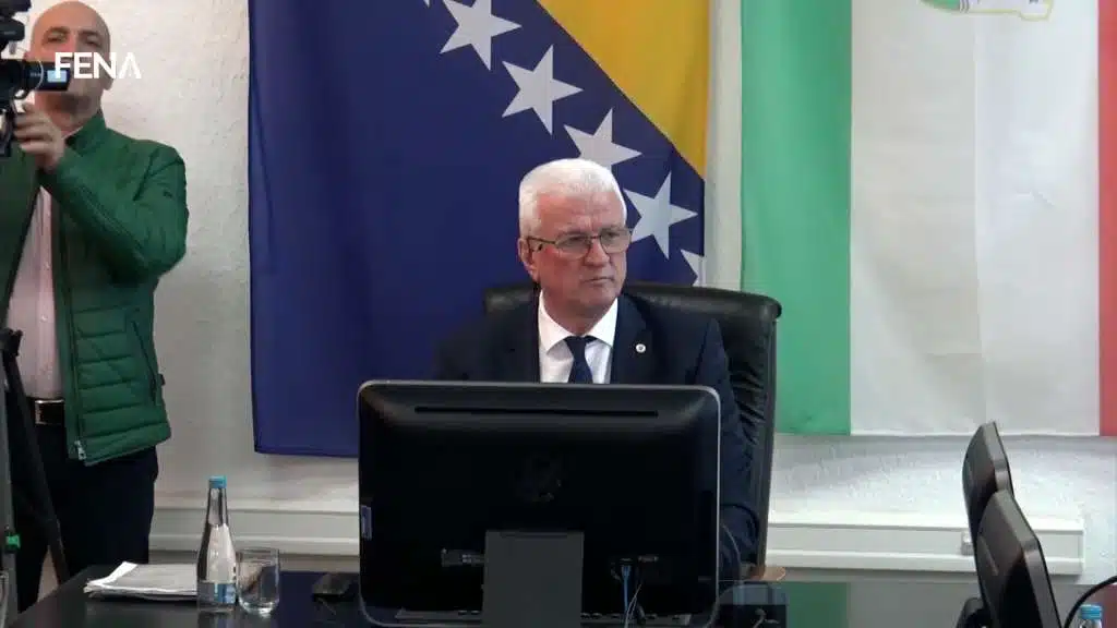 Vlada SBK uložit će više od tri miliona KM u pravosuđe