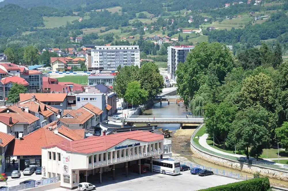 Kiseljak na putu da postane grad – prijedlog zakona u parlamentarnoj proceduri