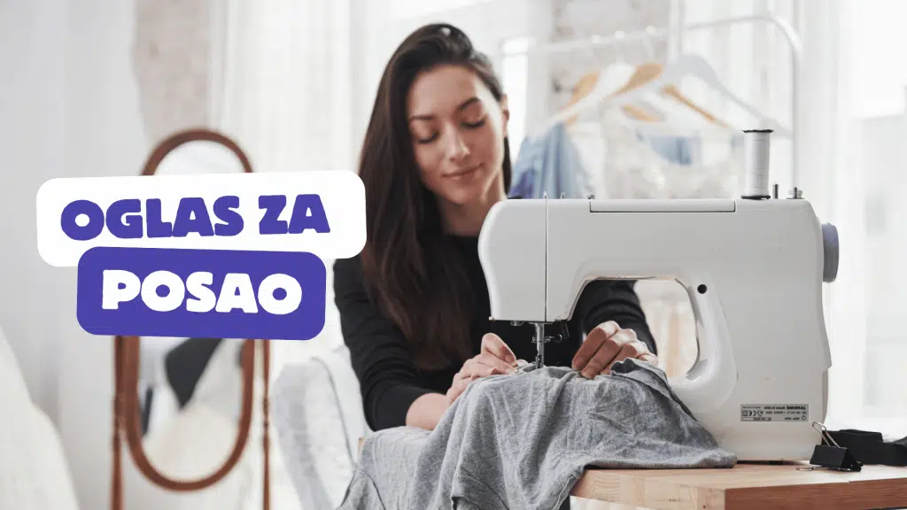 Prevent Travnik zapošljava nove radnike u proizvodnji