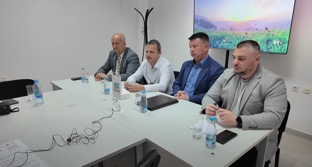 Travnik spreman za turističku sezonu: Uskoro prva web platforma za turizam (VIDEO)