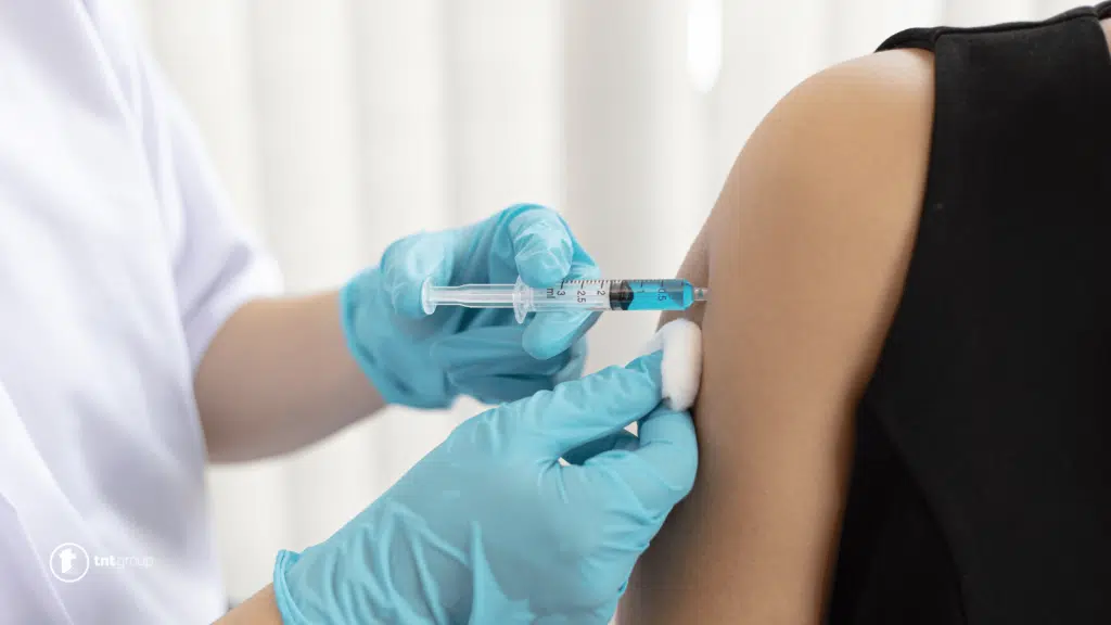 U Domu zdravlja Travnik počela vakcinacija protiv HPV-a