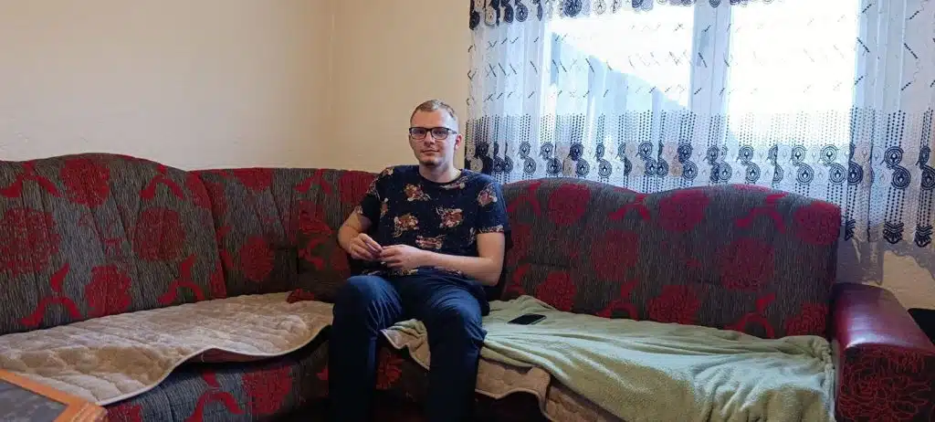 Zajedno za Emsada: Pokrenuta humanitarna akcija za liječenje mladića iz Han Bile