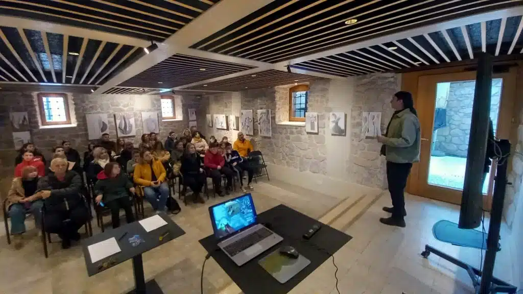 Održan sastanak s roditeljima i učesnicima uoči početka radionica „Majka Priroda“ na Vlašiću