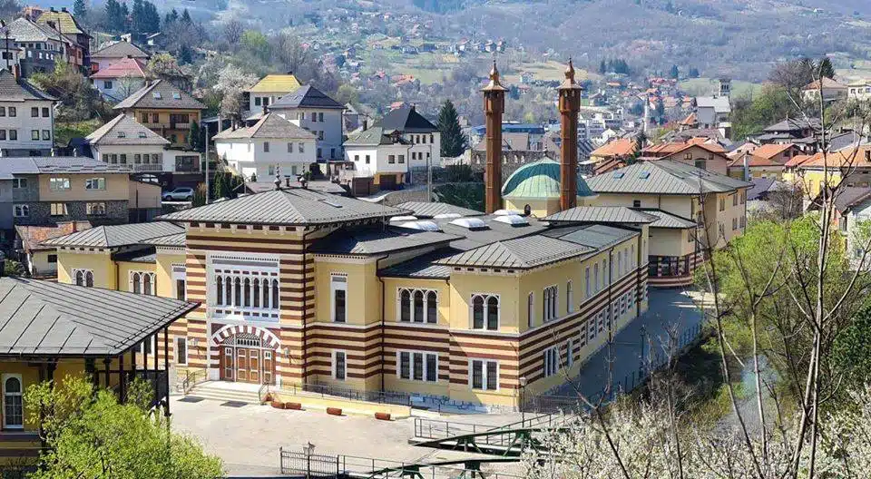 Poziv za učešće na 7. Šahovski turnir Ajvatovica 2025.